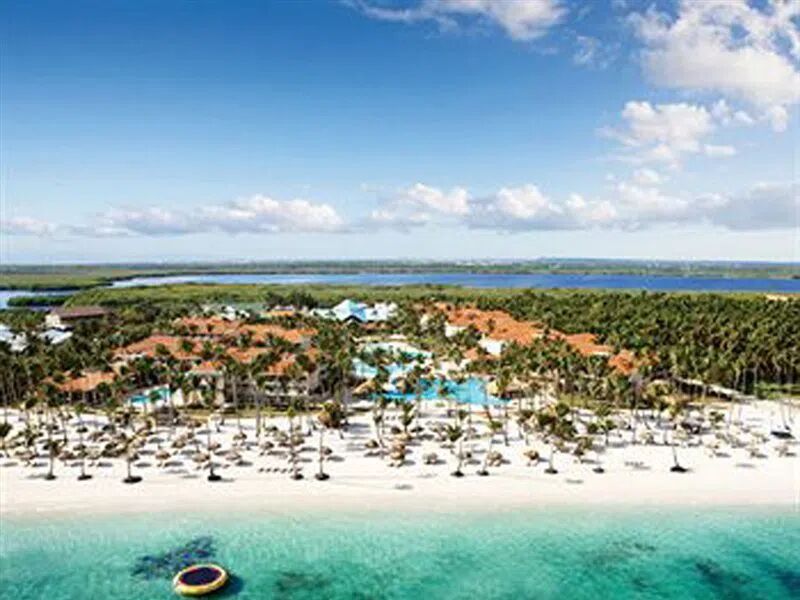 Jewel Palm Beach All-Inclusive Resort Top Merken Winkel